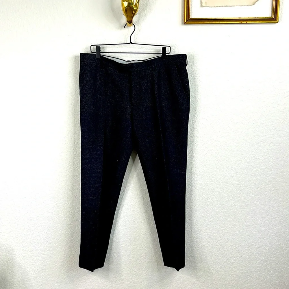 ETRO Tweed Trousers - Picture 2 of 10